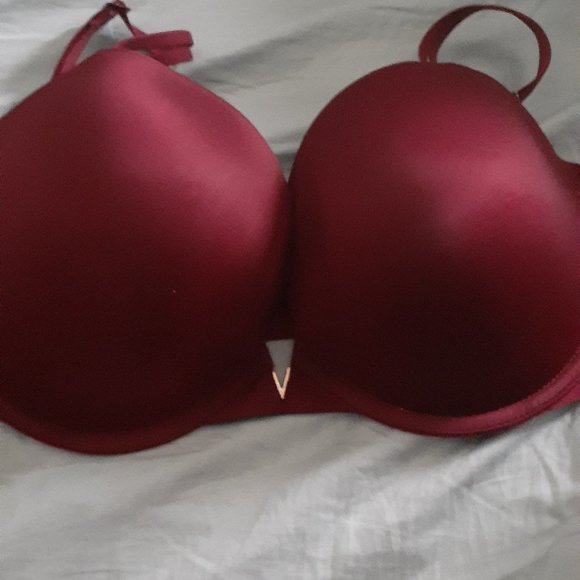 Nwt Victoria's secret push up bra size 36DD - Picture 3 of 6